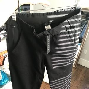 Theory Joggers